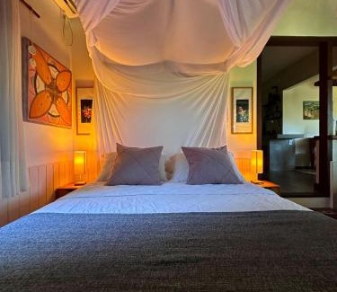 Morro de Sao Paulo Apartment | Loft Pura Vida