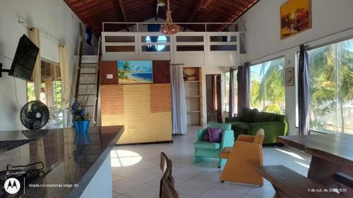 Aquiraz Apartment | Discover Sitio Millius: A 4-Star Family-Friendly Retreat