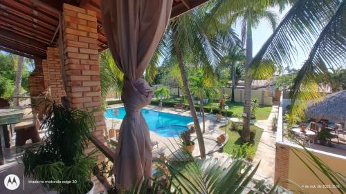 Aquiraz Apartment | Discover Sitio Millius: A 4-Star Family-Friendly Retreat