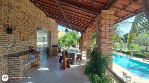 Aquiraz Apartment | Discover Sitio Millius: A 4-Star Family-Friendly Retreat