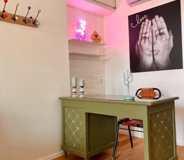 Province of Messina Apartment | Inviting Loft Real: Oceanfront Stay with Breakfast Included