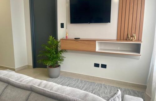 Umuarama Apartment | Loft Refugio Urbano
