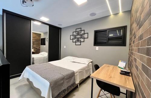 Jardim Imperial Apartment | Loft Requinte de Beija