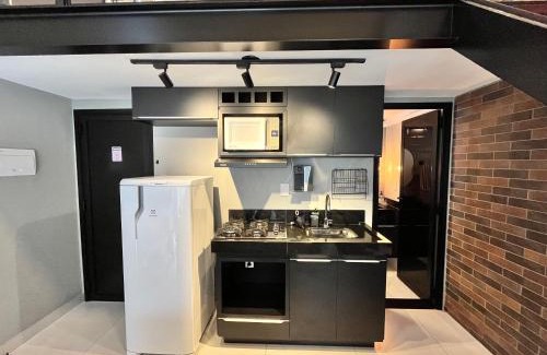 Jardim Imperial Apartment | Loft Requinte de Beija