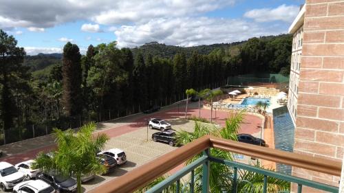 Pedra Azul Hotel | Pet-Friendly Loft Res Pedra Azul: Mountain Retreat Awaits