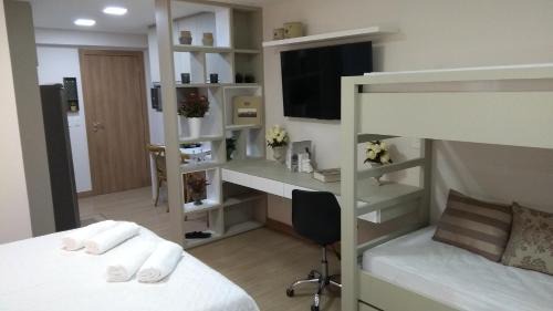 Pedra Azul Hotel | Pet-Friendly Loft Res Pedra Azul: Mountain Retreat Awaits