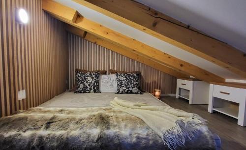 Rokytnice nad Jizerou Apartment | Vista Loft Rezidence: Guest Rated 9.8 with Pool Access