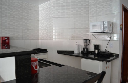 Prainha Apartment | Beachfront Loft at Prainha with Spa and Pool Amenities