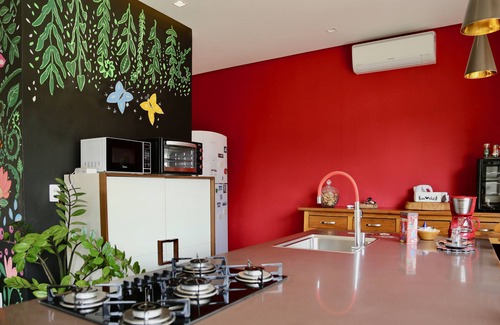 Old Town Apartment | Unique Romantic Loft on Rua Direita for Memorable Stays