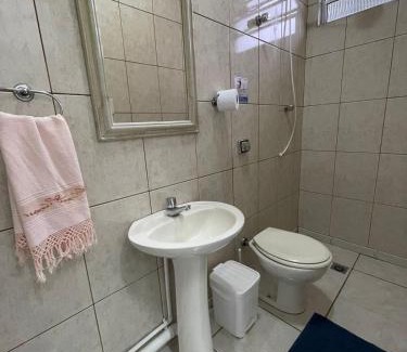 Jardim Michelazzo Apartment | Cozy Apartment in Central São João da Boa Vista - Pet Friendly