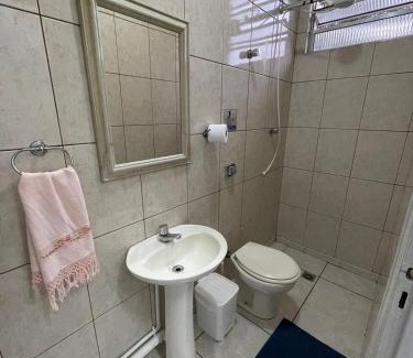 Jardim Michelazzo Apartment | Cozy Apartment in Central São João da Boa Vista - Pet Friendly