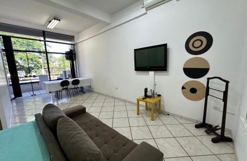 Jardim Michelazzo Apartment | Cozy Apartment in Central São João da Boa Vista - Pet Friendly