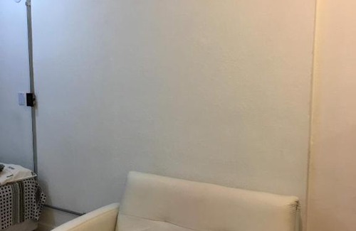 Se Apartment | Cozy Loft Sé: Pet-Friendly Retreat in Centro São Paulo