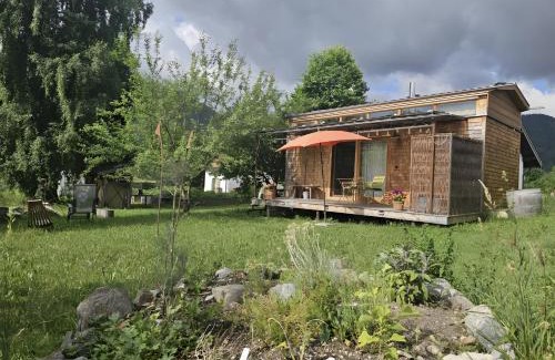Unterammergau Ski Chalet | Elegant Loft Süd: Pet and Child Friendly Retreat