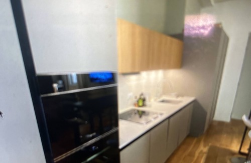 6th Arrondissement Apartment | Stay at LOFT Saint Germain des Prés: Pet-Friendly and Spa