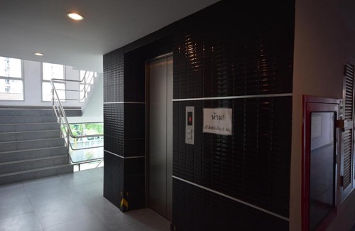 Bangkok Apartment | Cozy LOFT Salaya: A Comfortable Stay Awaits You
