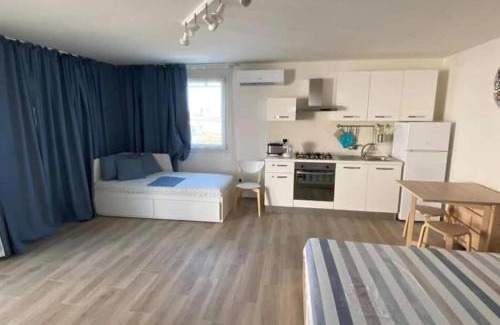 Vignacastrisi Apartment | Discover Loft Salento Sweet Life with Exclusive Terrace