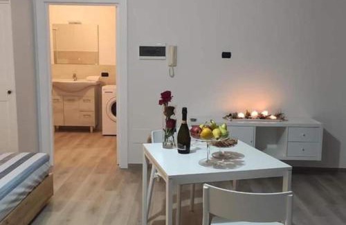 Vignacastrisi Apartment | Discover Loft Salento Sweet Life with Exclusive Terrace