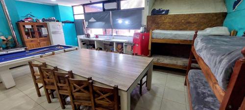Bahia Blanca Apartment | Pet-Friendly Loft Salta: Rated 10/10 for Family Comfort