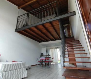 Concordia Apartment | Unforgettable Stays at Loft Salto Chico - 9/10 Rated!