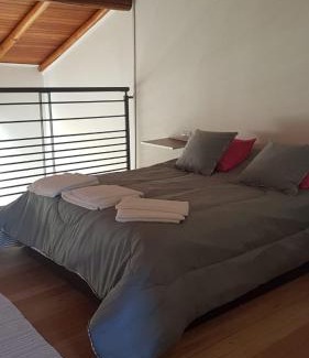 Concordia Apartment | Unforgettable Stays at Loft Salto Chico - 9/10 Rated!