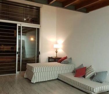 Concordia Apartment | Unforgettable Stays at Loft Salto Chico - 9/10 Rated!