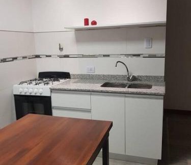 Concordia Apartment | Unforgettable Stays at Loft Salto Chico - 9/10 Rated!