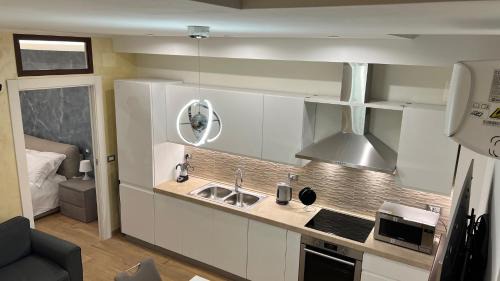 Rieti Apartment | Pet-Friendly Loft San Leopardo: Rated 10/10 for Comfort
