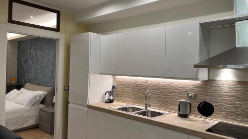 Rieti Apartment | Pet-Friendly Loft San Leopardo: Rated 10/10 for Comfort