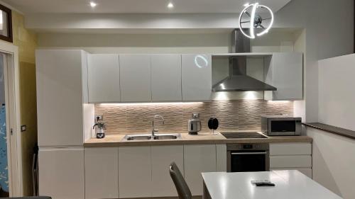 Rieti Apartment | Pet-Friendly Loft San Leopardo: Rated 10/10 for Comfort
