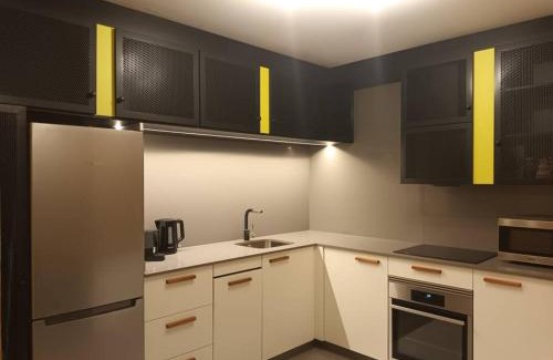 La Coruna Apartment | Family-Friendly Loft San Lorenzo 22 with Great Amenities