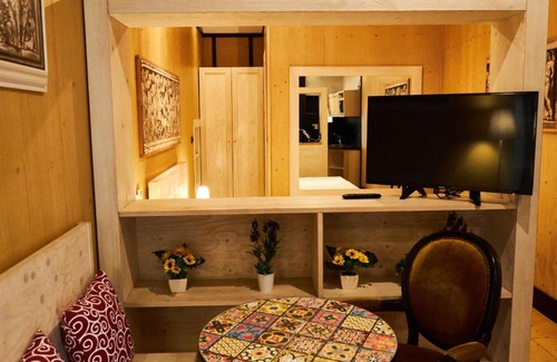 Viterbo Apartment | Unmatched Comfort at Loft San Marco - Guest Rated 10/10