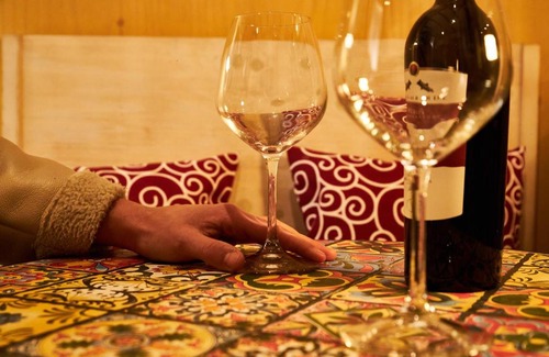 Viterbo Apartment | Unmatched Comfort at Loft San Marco - Guest Rated 10/10