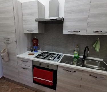 Viagrande Apartment | Pet-Friendly Loft San Mauro with High Guest Ratings