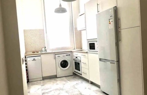Alameda Apartment | Discover Loft Sevilla Centro: Family-Friendly & Accessible Stay
