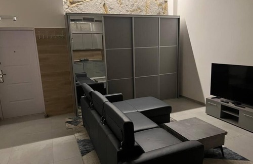 Michalovce Apartment | Stylish Loft with Restaurant | Guest Rated 9/10
