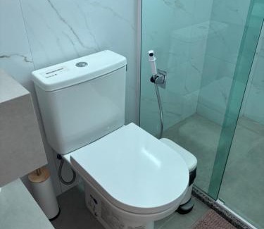 Joao Camara Apartment | Discover Loft Solaris Apart Hotel - Suite N.103 Awaits