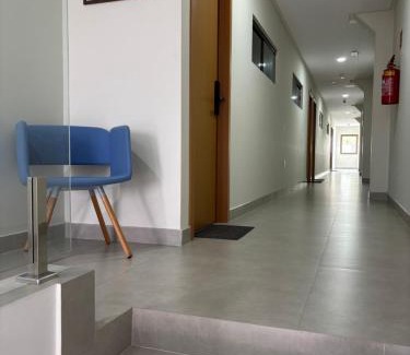 Joao Camara Apartment | Discover Loft Solaris Apart Hotel - Suite N.103 Awaits