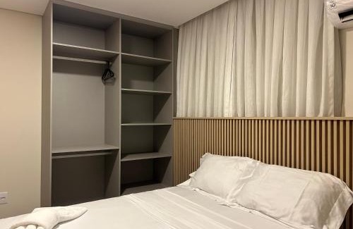 Joao Camara Apartment | Discover Loft Solaris Apart Hotel - Suite N.103 Awaits