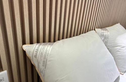Joao Camara Apartment | Discover Loft Solaris Apart Hotel - Suite N.103 Awaits