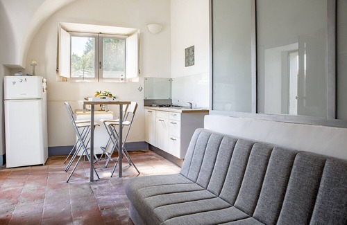 Carruba Apartment | Discover Loft Sole by Wonderful Italy: Pool & Breakfast Included
