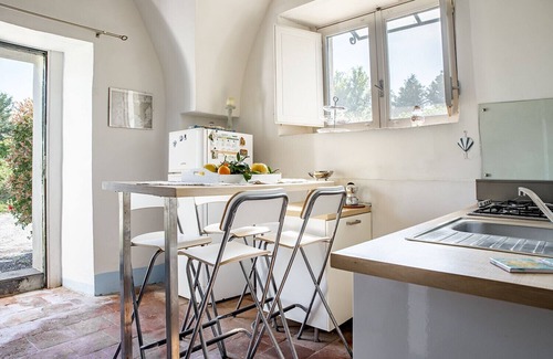 Carruba Apartment | Discover Loft Sole by Wonderful Italy: Pool & Breakfast Included