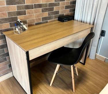 Jardim Imperial Apartment | Loft Sonho de Beija
