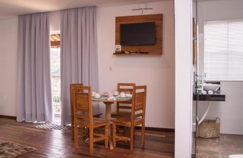 Tejuco House | Cozy Loft Sopro da Serra - Guest Rated 9.7, Family-Friendly