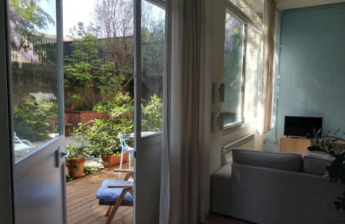 Crescenzago Apartment | Explore Loft Sottolalbero: Child-Friendly & Highly Rated 9.1