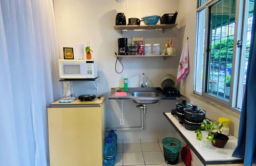 Nazare Apartment | Cozy Loft Studio in Prestigious Nazaré Neighborhood
