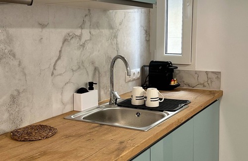 Alicante Apartment | Loft Stella/Apt. Full/Kitchen+Private Bathroom/WIFI