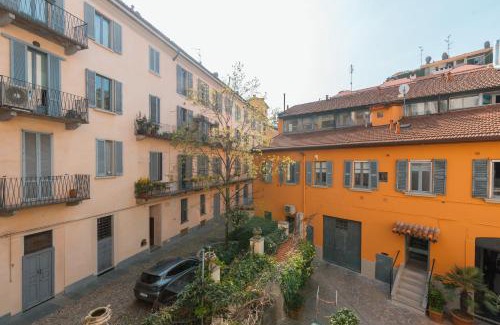 Magenta Apartment | Inviting Loft Sterlizia: Pet-Friendly 4-Star Retreat