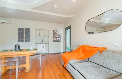 Magenta Apartment | Inviting Loft Sterlizia: Pet-Friendly 4-Star Retreat