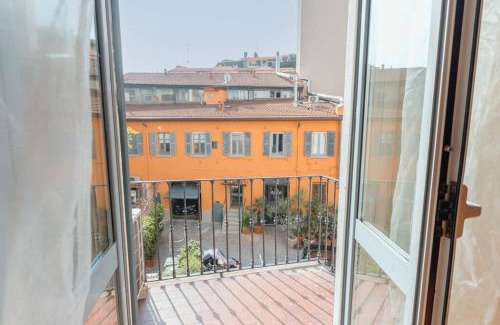 Magenta Apartment | Inviting Loft Sterlizia: Pet-Friendly 4-Star Retreat
